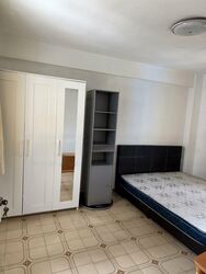 Blk 26 Bendemeer Ville (Kallang/Whampoa), HDB 3 Rooms #477988891